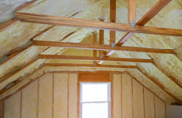 Best Insulation for Specific Applications in Hemlock Farms, PA