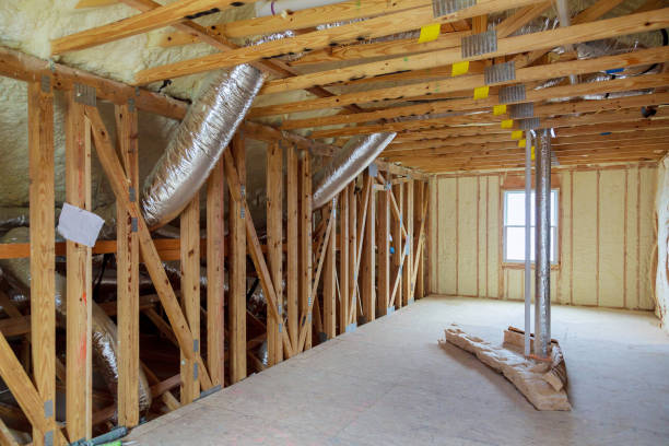 Best Residential Insulation in Hemlock Farms, PA