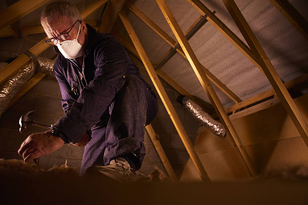 Best Insulation Installation Services in Hemlock Farms, PA