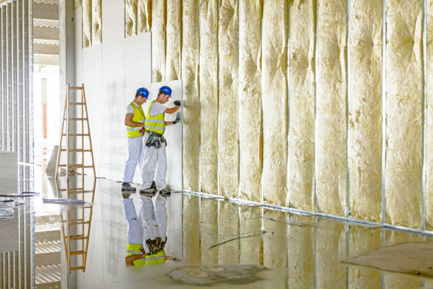 Best Commercial Insulation in Hemlock Farms, PA